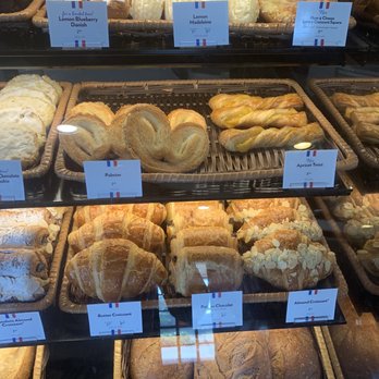 la Madeleine - Bakeries Near Me - Austin, Texas