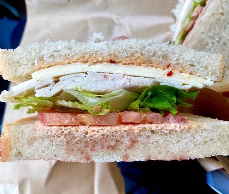 The Vermont Country Deli by null