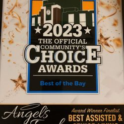 Angels Touch Assisted Living & Memory Care