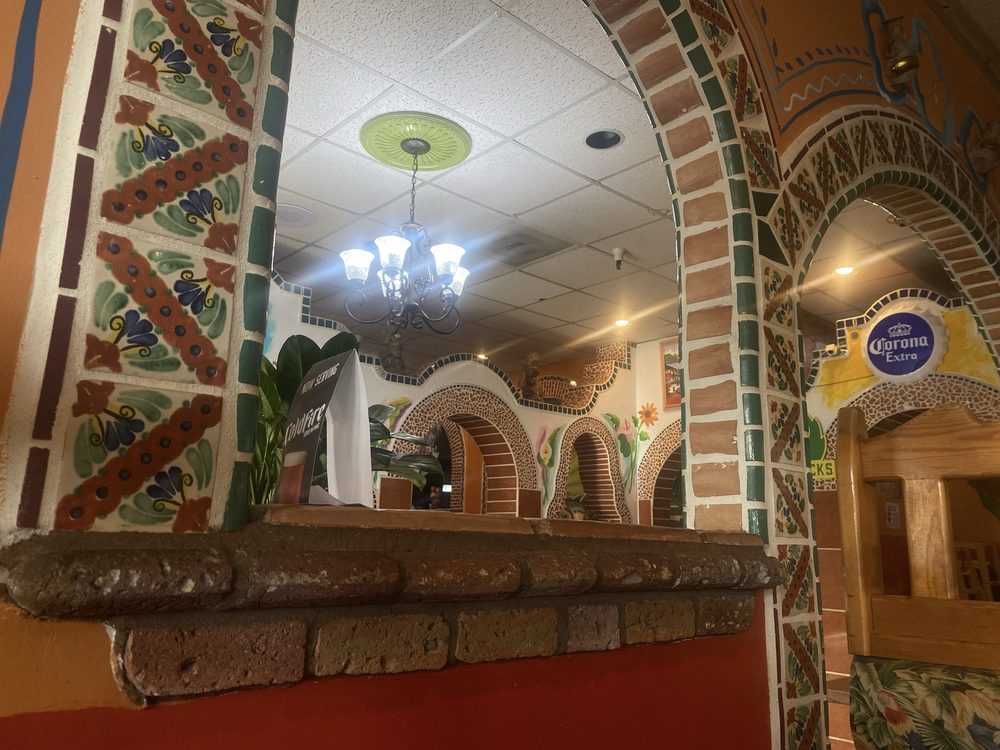 Jalisco Mexican Restaurant