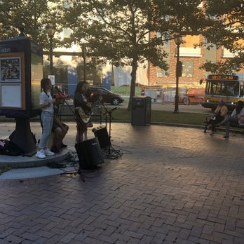 The Potters House - Outreach at Malden T station. - Churches Near Me - Malden, Massachusetts