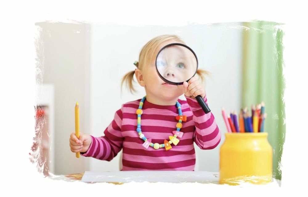 Imagine Nation Learning Center - childcare center in Mansfield, TX