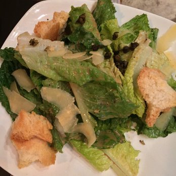 Scarlett Cafe & Wine Bar - Cesar salad - French Near Me - Hong Kong, HK Scarlett Cafe & Wine Bar - Cesar salad - French Near Me - Hong Kong, HK