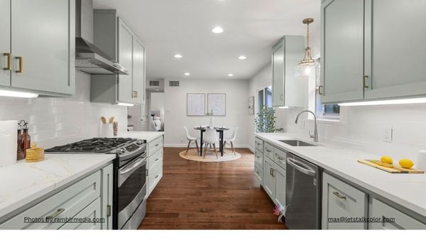 Max Ruthven Color & Design