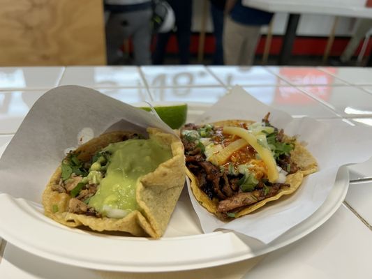 LOS TACOS No.1 by null