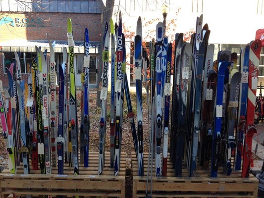 Omer and Bob's by null