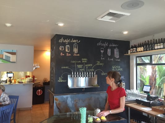 The Spoon Trade by null