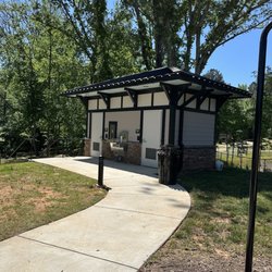 Waxhaw Skate Park