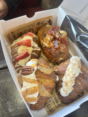 Pan Artesanal Bakery by null