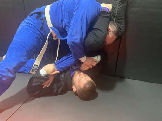 Sweet Science Boxing & MMA by null