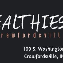 Healthies-Crawfordsville
