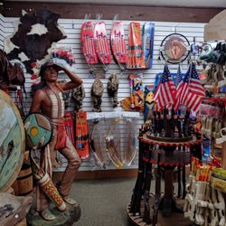 Dogpatch Store