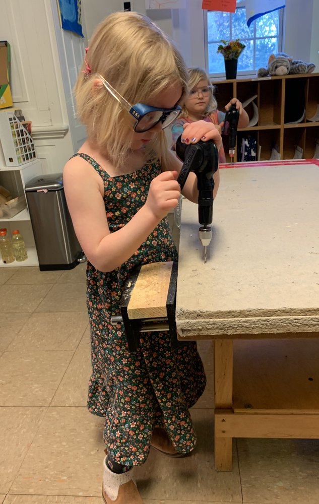 East Side Nursery School - childcare center in Providence, RI