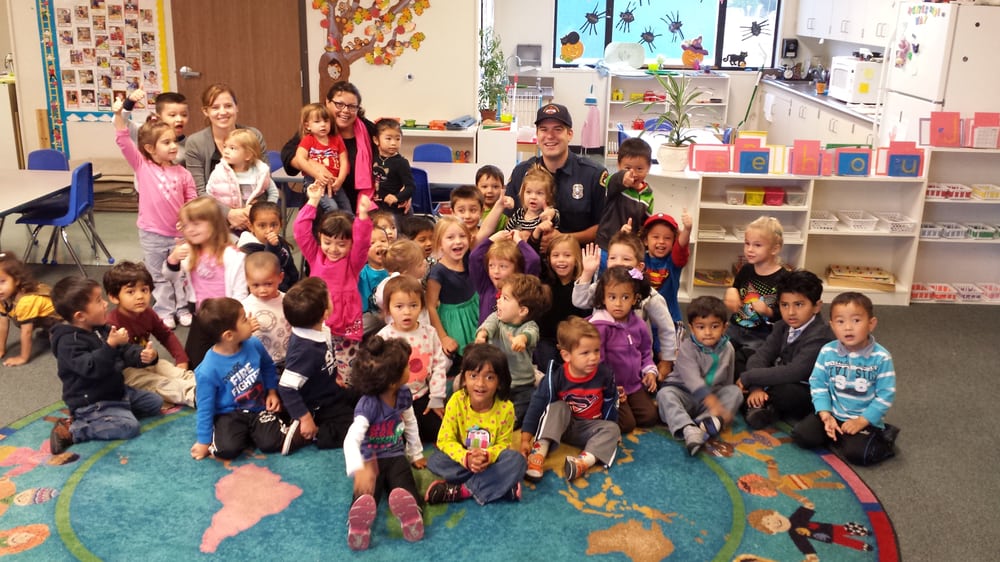 Montessori Way Preschool - childcare center in San Jose, CA