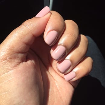 Redwood Nails Spa - My well painted gel manicure! Very happy with the outcome:) - Nail Salons Near Me - Eureka, California Redwood Nails Spa - My well painted gel manicure! Very happy with the outcome:) - Nail Salons Near Me - Eureka, California