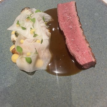 La Braisière - Jacques Faussat - Duck - French Southwest Near Me - Paris, 75