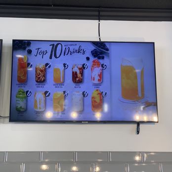 R&B Tea - Bubble Tea Near Me - Rosemead, California R&B Tea - Bubble Tea Near Me - Rosemead, California