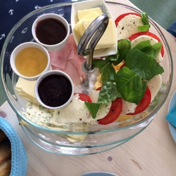 Seemannsgarn - Das Frühstück für 2 - Cafes Near Me - Hamburg, HH