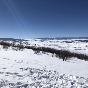 Saddleback Ranch - Tubing Near Me - Steamboat Springs, Colorado