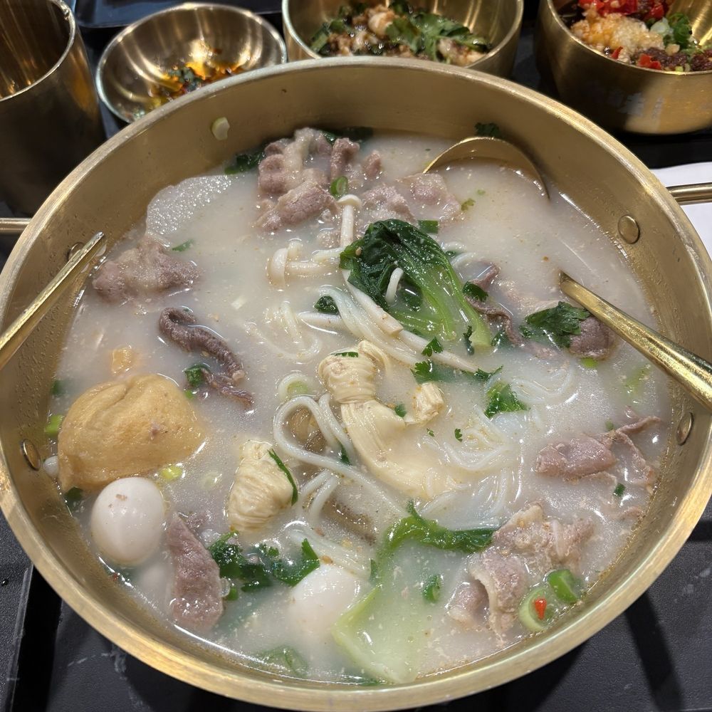 Big Way Hot Pot - Hot Pot Near Me - Rowland Heights, California Big Way Hot Pot - Hot Pot Near Me - Rowland Heights, California