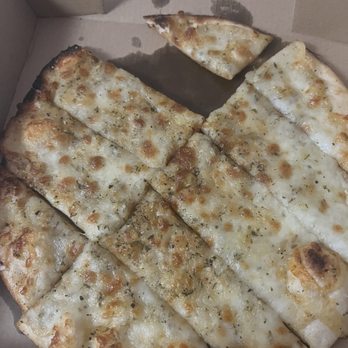 Gladstone’s Pizza - Garlic cheesy bread. - Pizza Near Me - Gladstone, Oregon