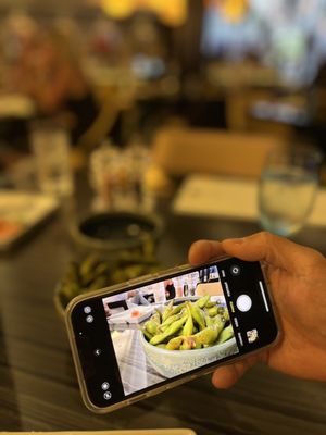 Umi Sushi and Oyster Bar by null