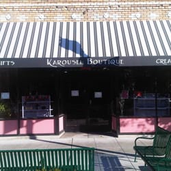Karousel Boutique