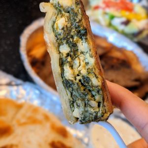 Nick’s Food To Go on Yelp