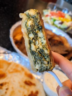 Nick's Food To Go by null