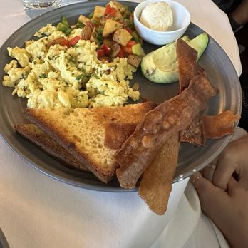 Crossroads Kitchen - Break The Fast (GFO) - Vegan Near Me - Los Angeles, California