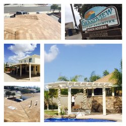 Beach Life Construction