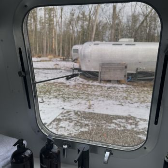 AutoCamp Catskills - Campgrounds Near Me - Saugerties, New York