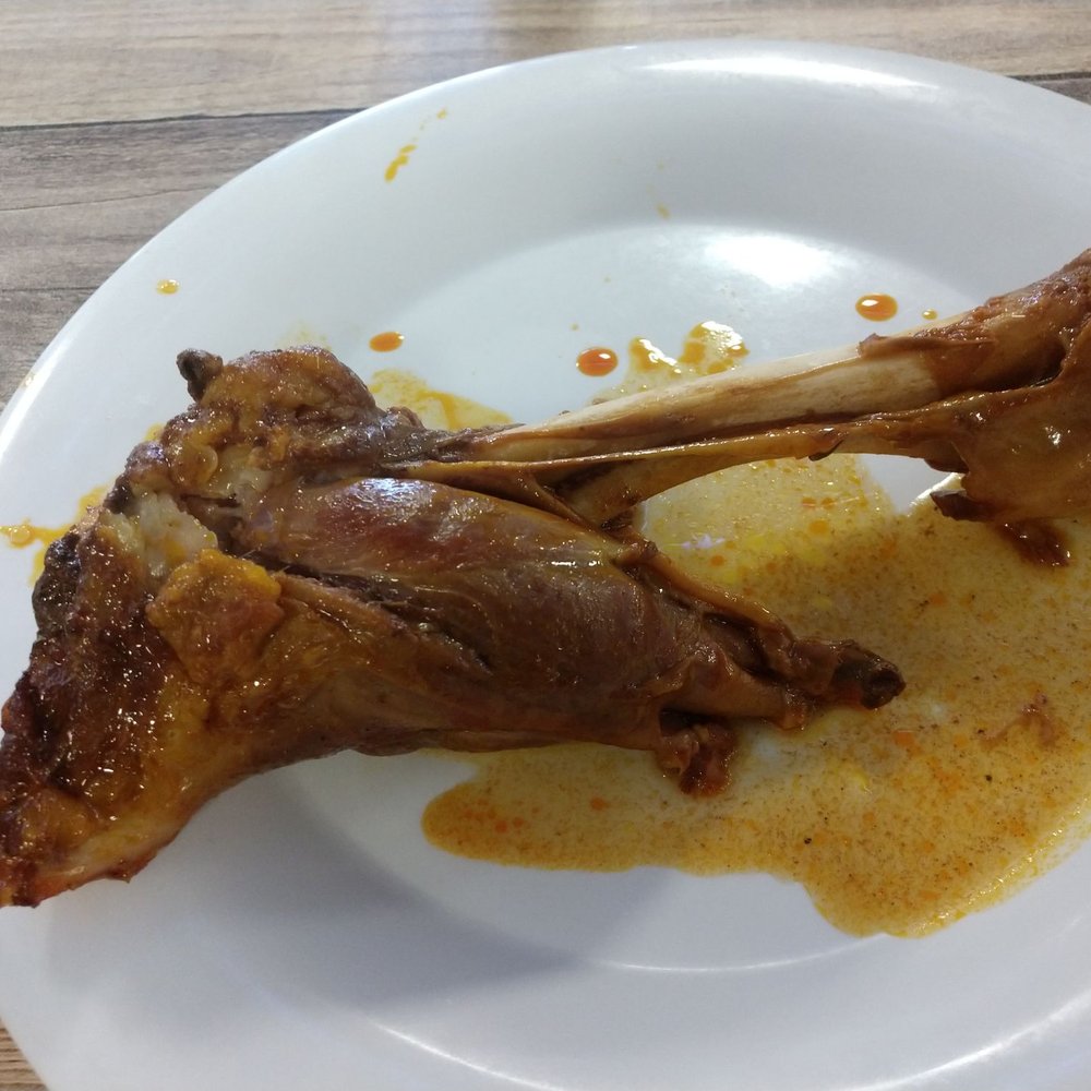 Dimassi's Mediterranean Buffet - Lamb shank! - Mediterranean Near Me - Richardson, Texas Dimassi's Mediterranean Buffet - Lamb shank! - Mediterranean Near Me - Richardson, Texas