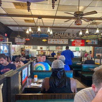 Sam & Charlie's White Hut Diner - Breakfast & Brunch Near Me - Toledo, Ohio Sam & Charlie's White Hut Diner - Breakfast & Brunch Near Me - Toledo, Ohio
