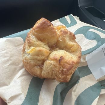 Starbucks - Apple croissant - Coffee & Tea Near Me - Davenport, Florida Starbucks - Apple croissant - Coffee & Tea Near Me - Davenport, Florida