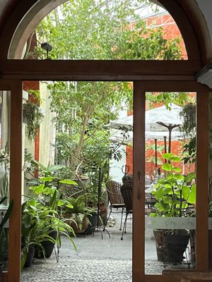 Hotel El Sueño by null