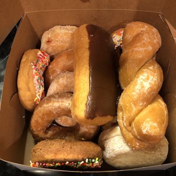 Aurora Donuts - Donuts Near Me - Seattle, Washington Aurora Donuts - Donuts Near Me - Seattle, Washington
