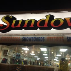 Sundown Ski & Surf