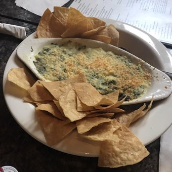 Bath City Bistro - Spinach artichoke dip - New American Near Me - Mount Clemens, Michigan Bath City Bistro - Spinach artichoke dip - New American Near Me - Mount Clemens, Michigan