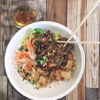 Vietnam Bistro - Stunning dish. Highly recommend - Vietnamese Near Me - Chico, California Vietnam Bistro - Stunning dish. Highly recommend - Vietnamese Near Me - Chico, California