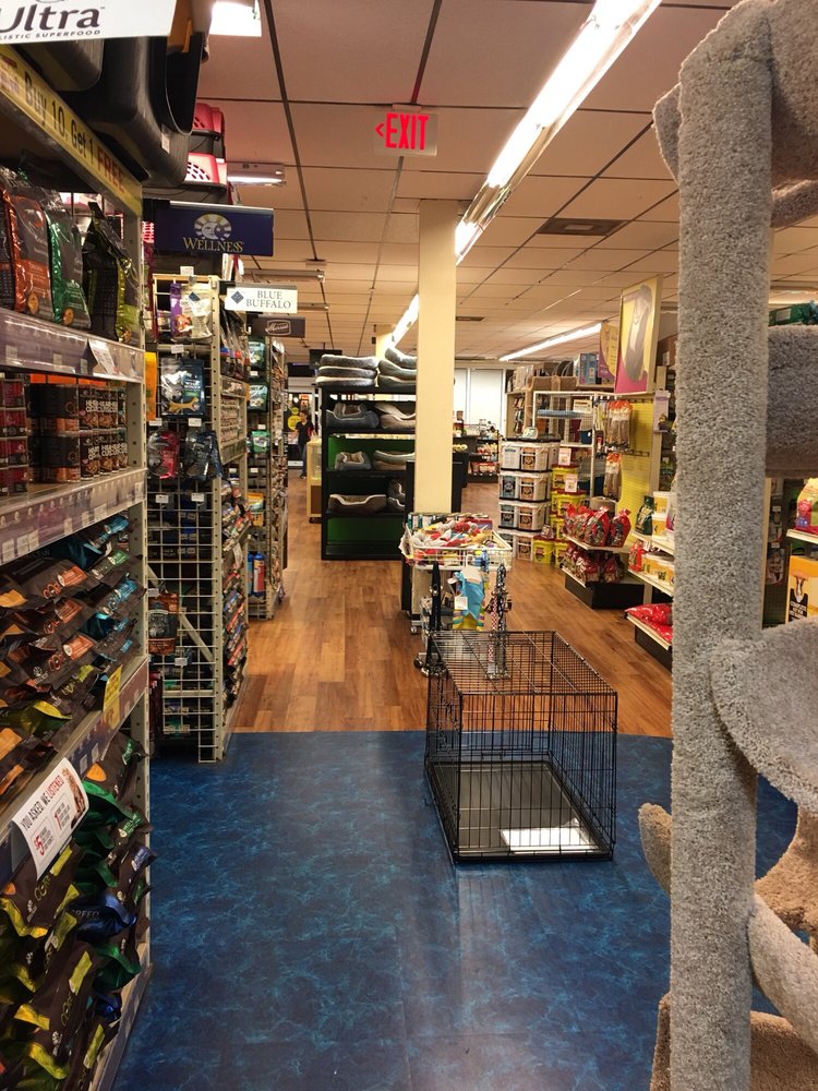 PET SUPERMARKET 35 Photos & 23 Reviews Pet Stores 12553 Biscayne
