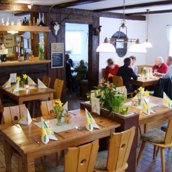 Gaststätte Forsthaus - Bed & Breakfast Near Me - Rietschen, SN