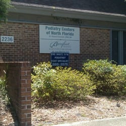 Podiatry and Barefoot Wellness Centers