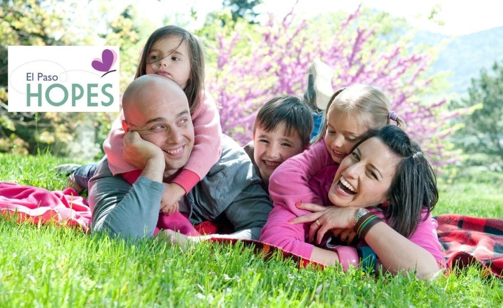 El Paso Hopes - social services organization in El Paso, TX