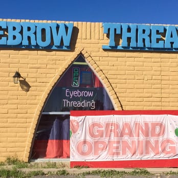 Eyebrow Threading - Threading Services Near Me - Las Cruces, New Mexico Eyebrow Threading - Threading Services Near Me - Las Cruces, New Mexico