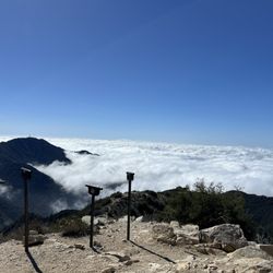Mt Lowe