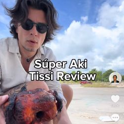 Super Aki Xtra
