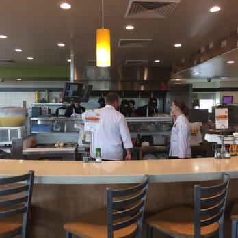 PDQ Tampa: South Tampa - Fast Food Near Me - Tampa, Florida