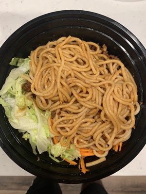 Sister Liu's Kitchen by null