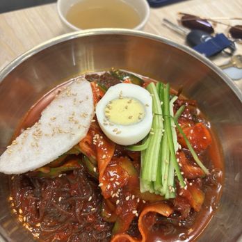 Mdk Noodles - Korean Near Me - Anaheim, California